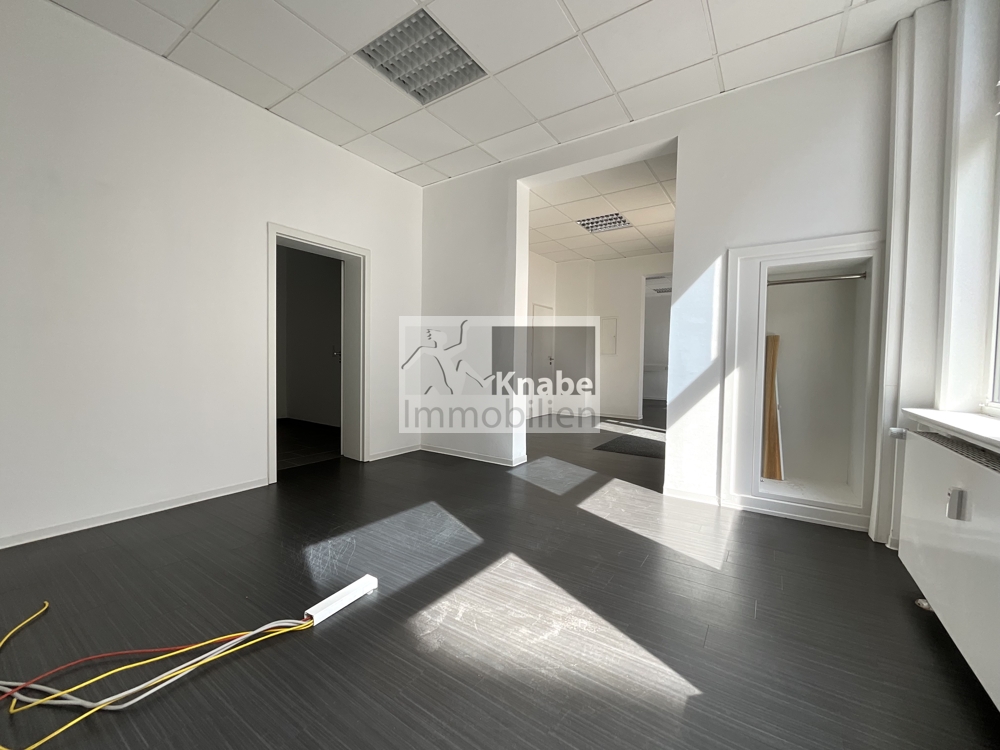 Premium Standort in der Fußgängerzone – Positionieren Sie sich an bester Adresse!