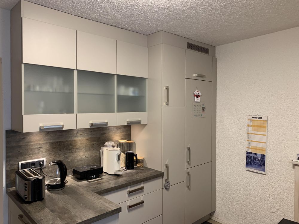 Charmante 4-Zimmer-Maisonettewohnung