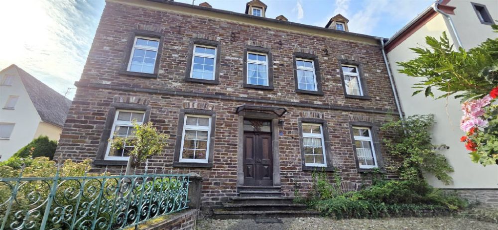 Erleben Sie das Moseltal! Ihr neues Zuhause mit Charme und Gemütlichkeit