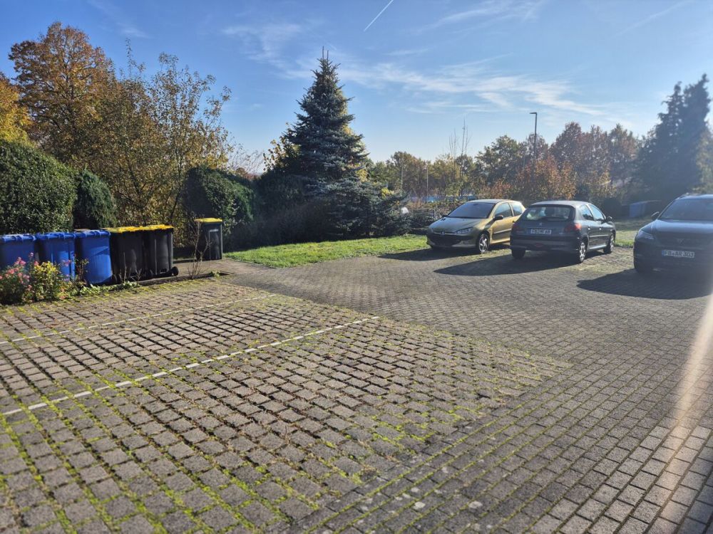 Ihr neuer Wohlfühlplatz unter dem Dach – mit Balkon und Raum für Ideen