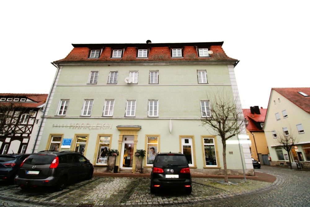 Eigennutzung oder Kapitalanlage - hier ist beides möglich!