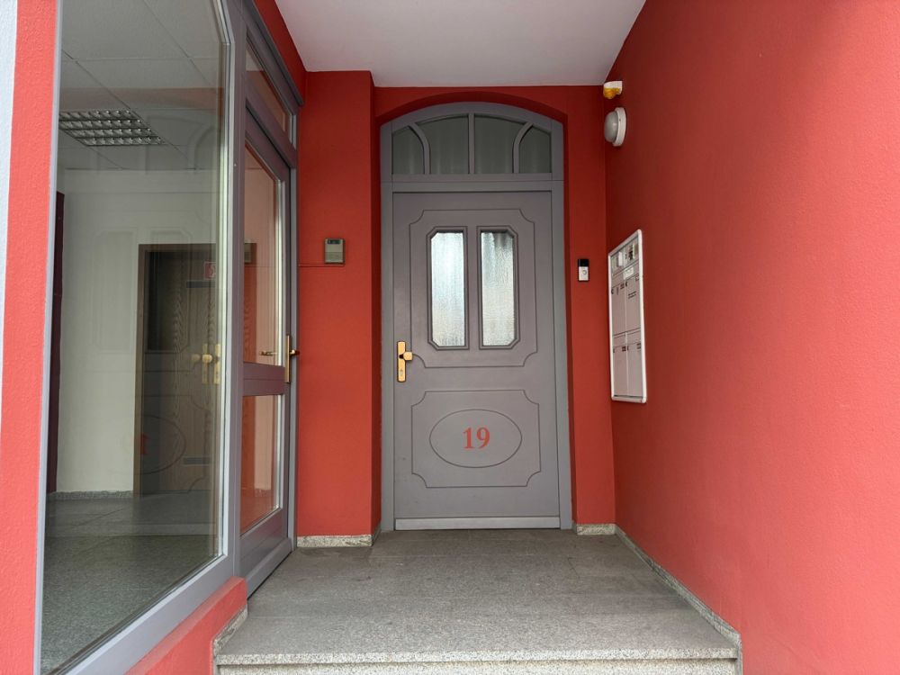 Wohn- und Geschäftshaus mit Ensembleschutz in zentraler Lage von Marktredwitz zu verkaufen!