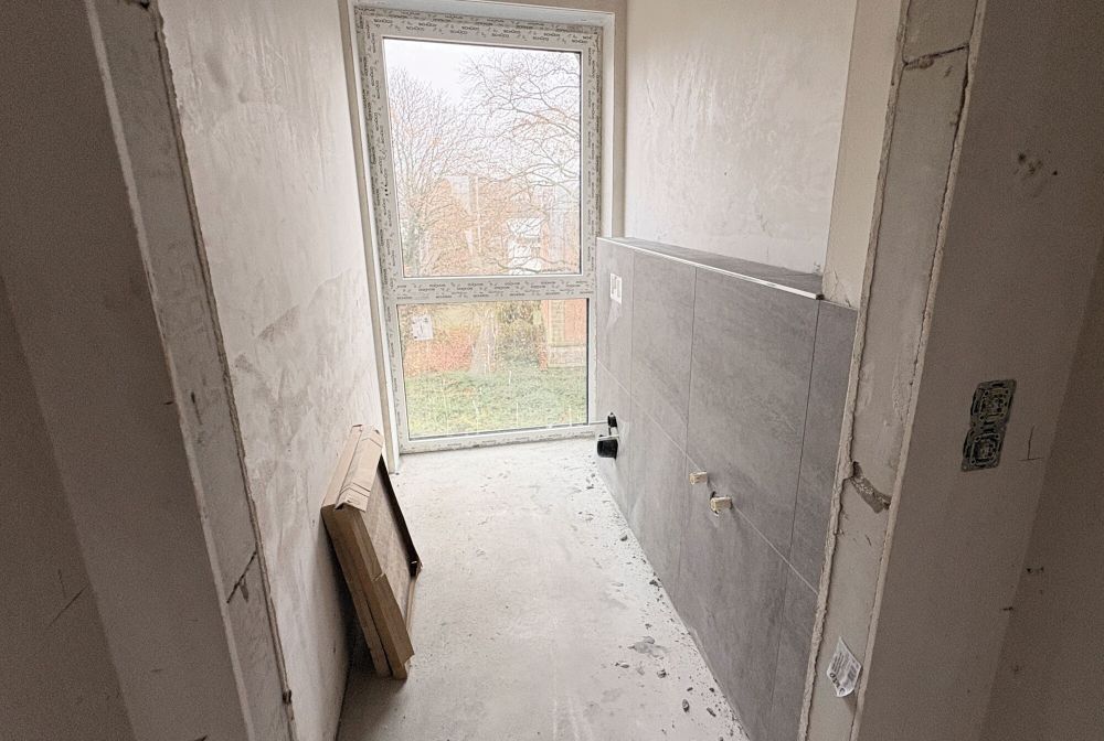 Penthouse zur Miete!
*junge Wohnung in Top-Lage von Ibbenbüren*