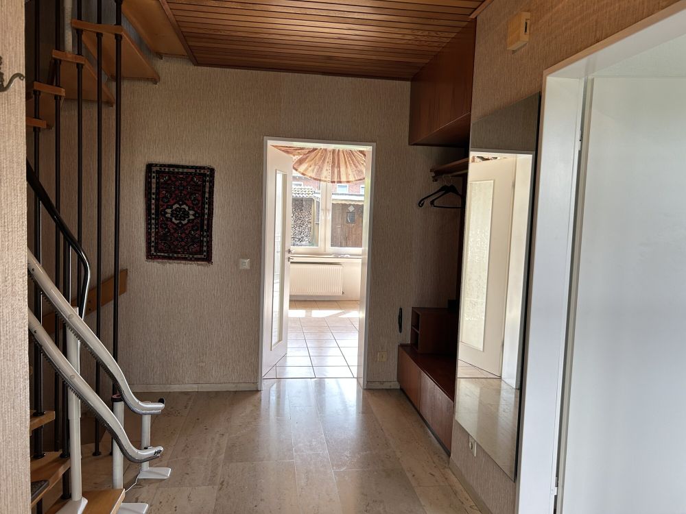 Mehr als vier Wände – Ideal für junge Familien