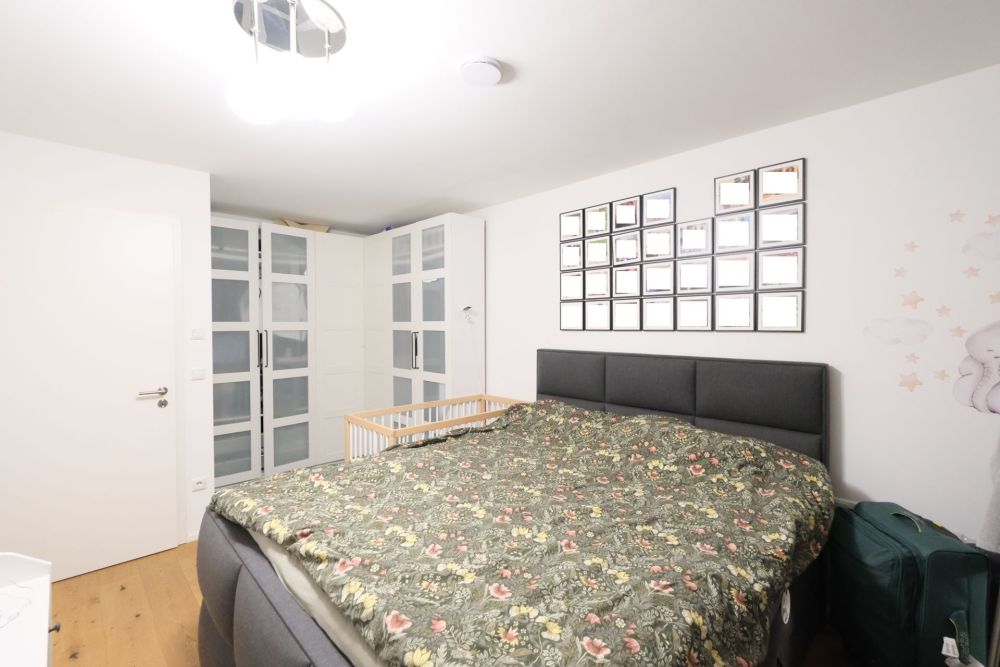 Exklusives Architektenhaus mit Bergblick und luxuriöser Ausstattung in Garmisch-Partenkirchen