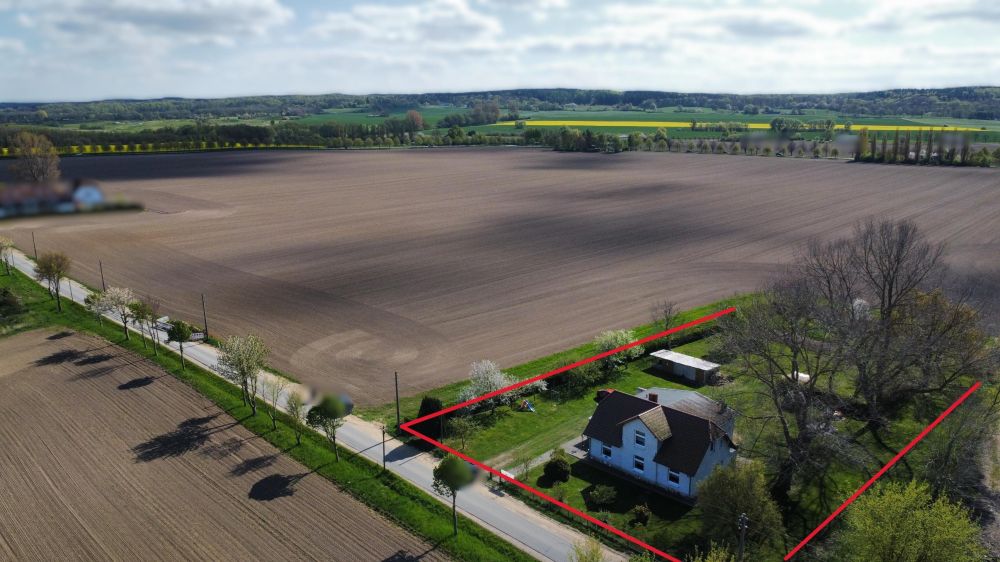 Kühlungsborn Ost auf großzügigem Grundstück