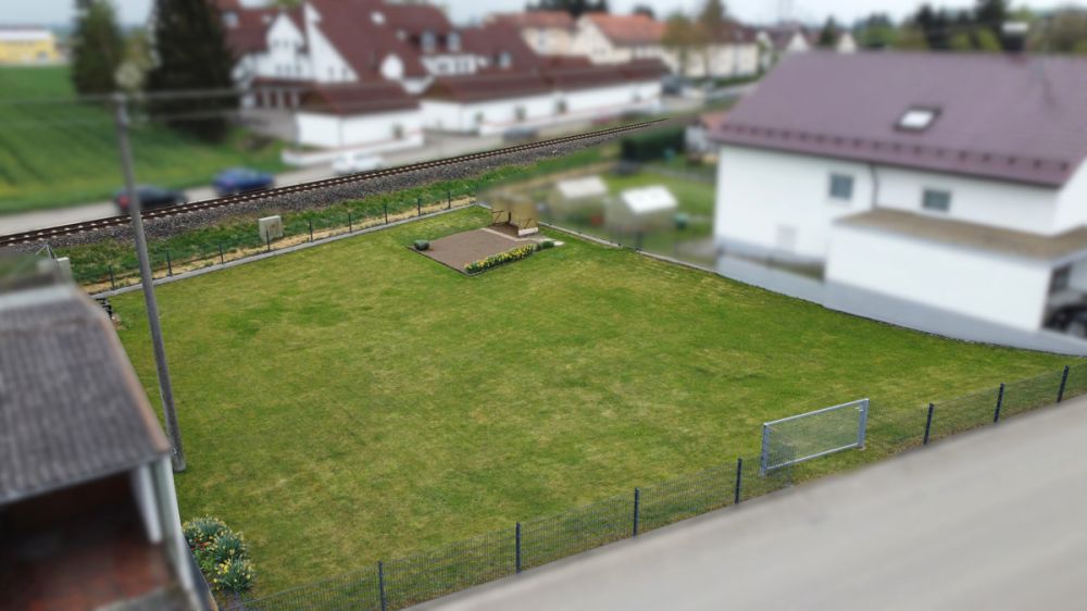 Ansicht