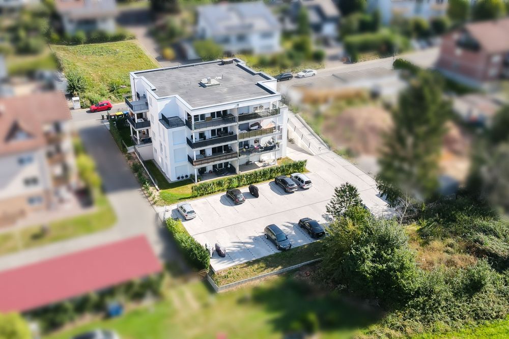 Sichere Kapitalanlage mit 14 Wohneinheiten - Moderne Wohnungen mit hoher Nachfrage!