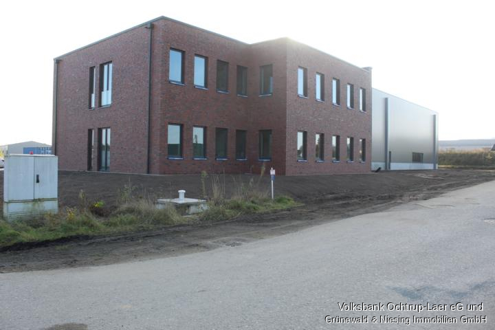 Ihr neues Büro ab Januar 2026 bezugsfertig !