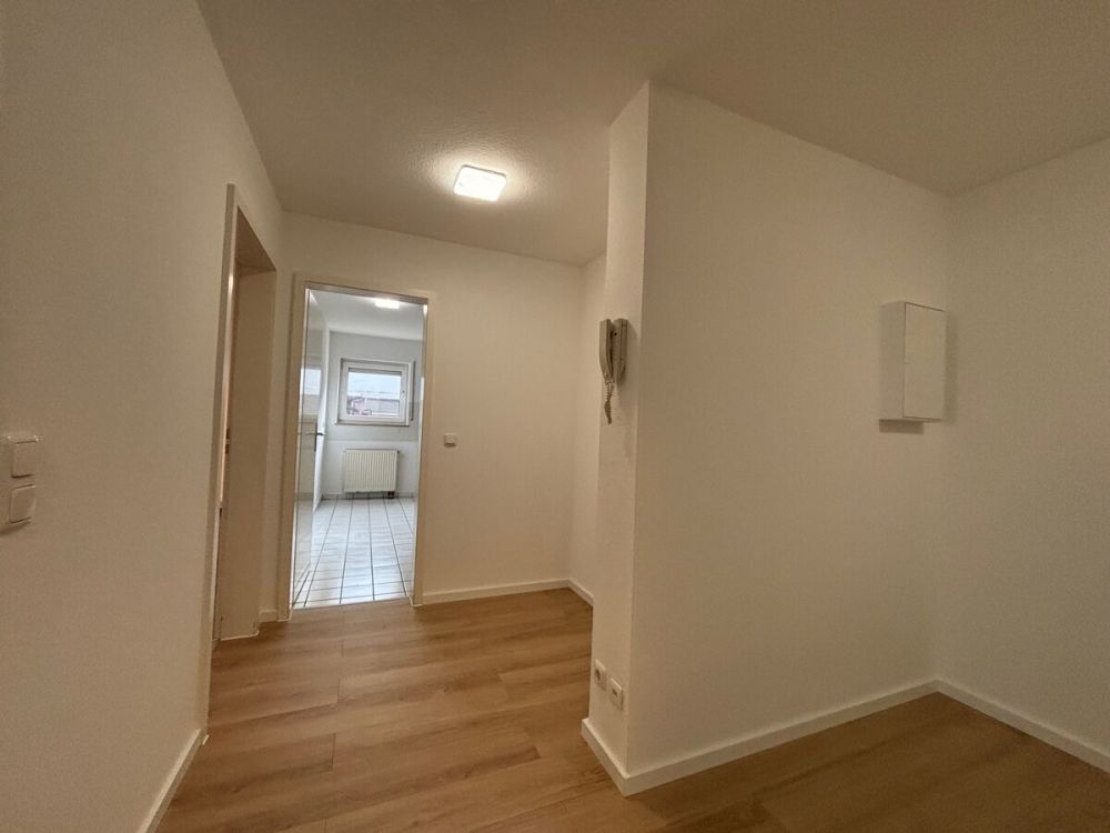 Tolle Wohnung in ruhiger Lage der Offenbacher Innenstadt