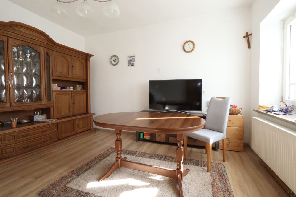 Wohnzimmer Erdgeschoss