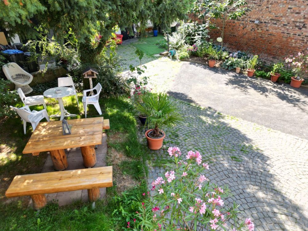 Einfamilienhaus mit Einliegerwohnung, vielseitig Nutzbar!