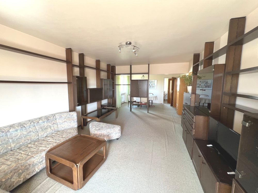 Bezugsfreie, helle 2-3 Zimmer-Wohnung in Ismaning