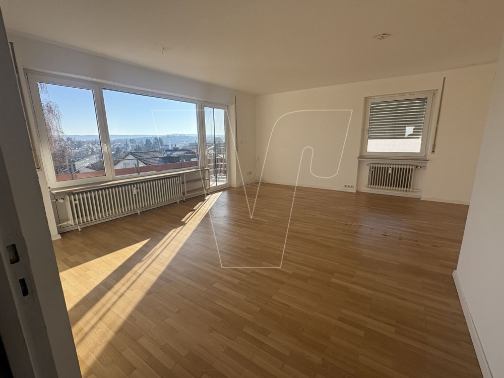 Wohnen in toller Lage