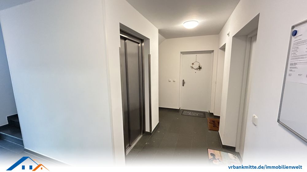 Traumhafte Erdgeschosswohnung in Nörten-Hardenberg – modern und barrierefrei