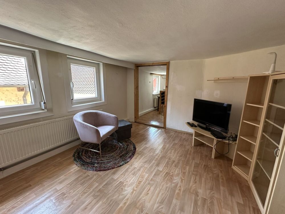 Charmantes Einfamilienhaus in der Altstadt von Obernburg