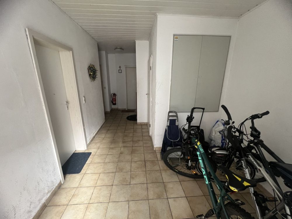 Kapitalanleger aufgepasst: Mehrfamilienhaus im Herzen von Ansbach!