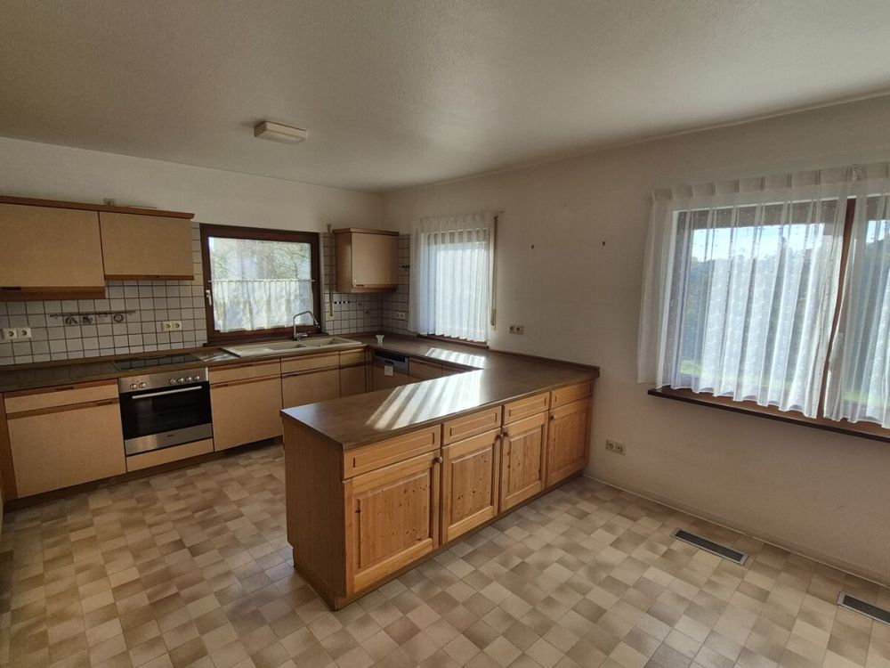 Nachhaltig wohnen, großzügig leben – Ihr Familienhaus in Niddatal-Kaichen