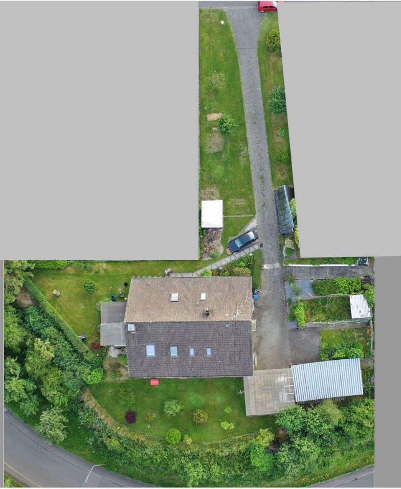 Ein Haus - fünf Wohnungen (5)