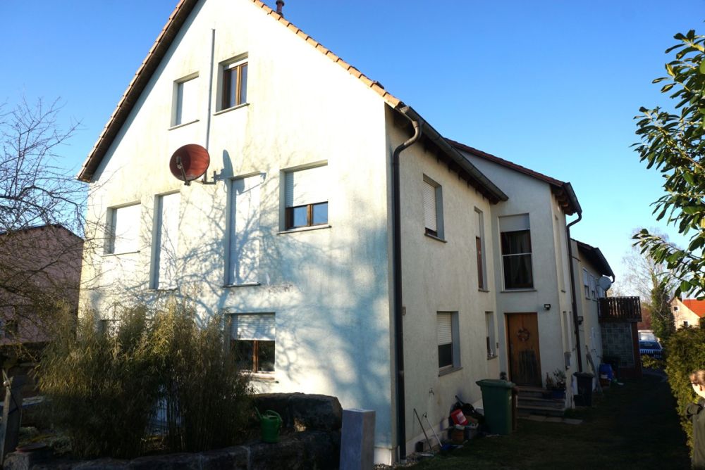 Ideal für die große Familie oder den Mehrgenerationenhaushalt! (5)