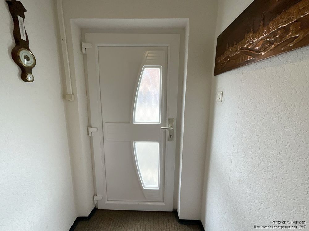 Wohn- und Geschäftshaus 
in hervorragender, zentraler Lage 
mit vielen Nutzungsmöglichkeiten