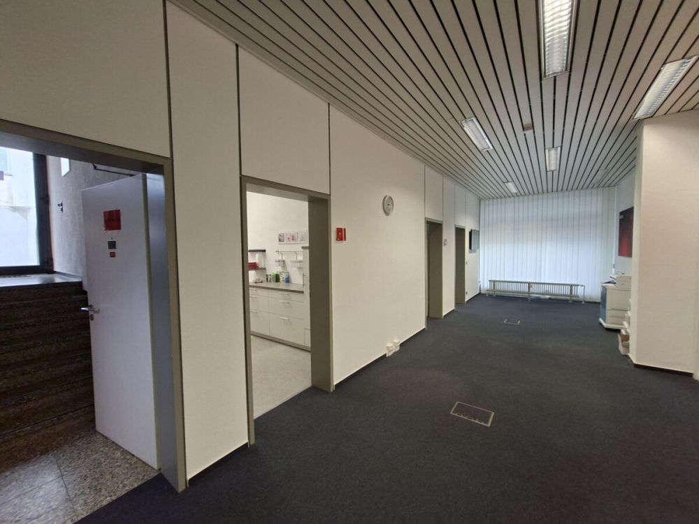 Bürofläche in zentraler Lage von Giengen