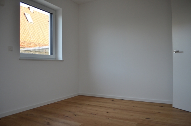 moderne 2-Zimmer-Wohnung - NEUBAU
ideal für Pendler, Singles oder Paare