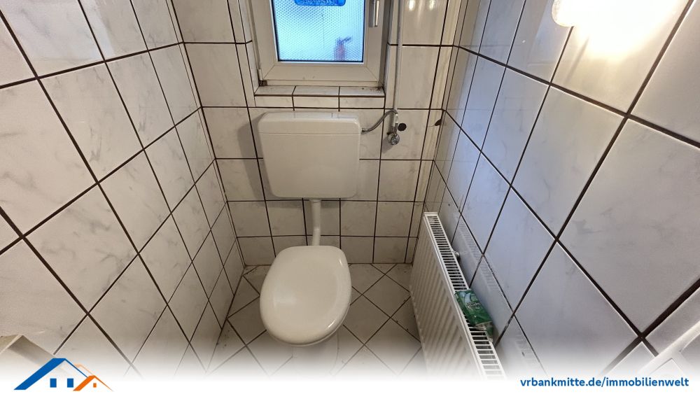 Familienfreundliches Einfamilienhaus in zentraler Lage