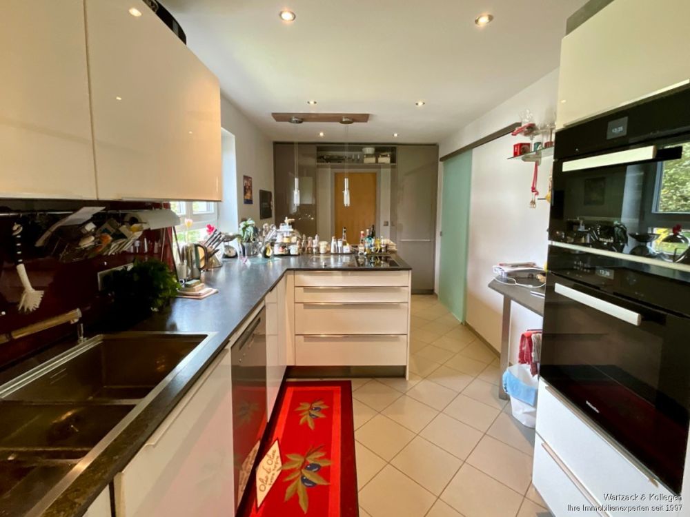 Familienschatz 
am Waldrand