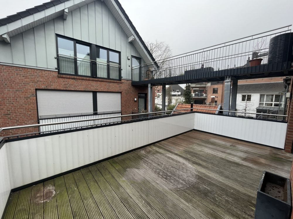 *Direkt am Marktplatz!*
hochwertige 3-Zimmer Mietwohnung in bester Lage von Rheine (5)