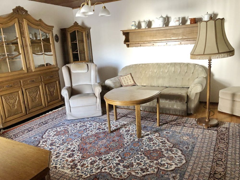 Ruhig, moselnah und hochwasserfrei gelegen