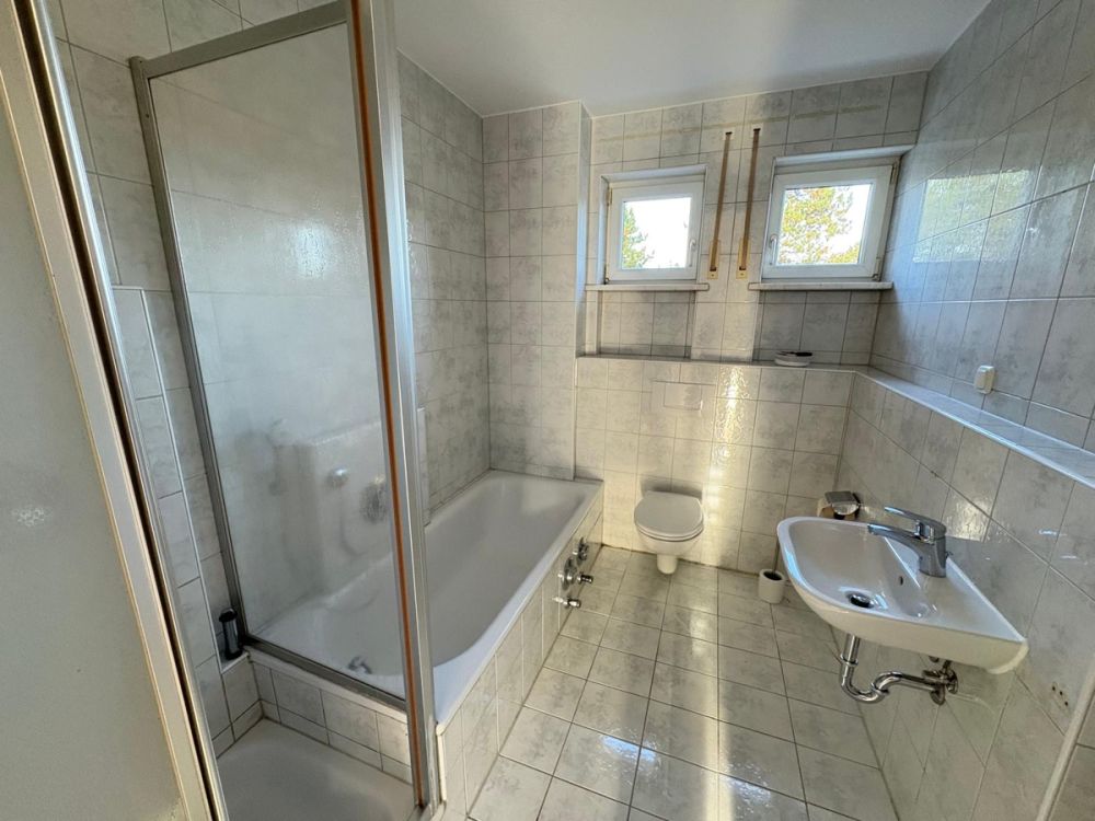 Lichtdurchflutete Eigentumswohnung in hervorragender Lage in Weiden Ost