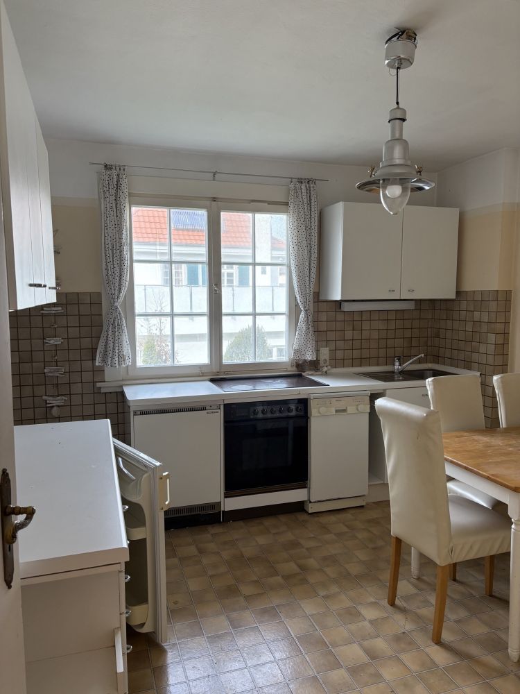 Einfamilienhaus in Bestlage von Bühl!