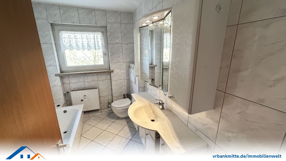 Attraktive 4-Zimmer-Eigentumswohnung in Northeim – sofort verfügbar!