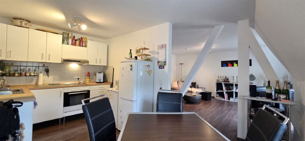 Kofferpacken, einziehen und genießen! Ihr Domizil in Traben-Trarbach!