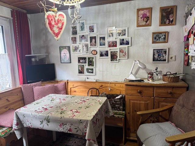 Herrliches Fachwerkhaus in Moselnähe