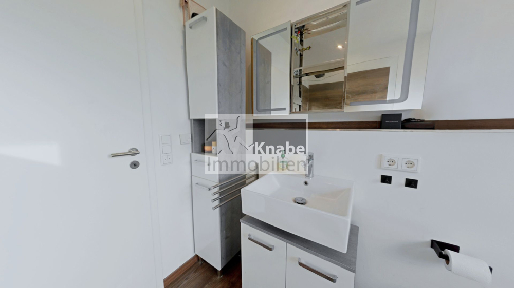 Im "Speckgürtel" von Bielefeld: ebenerdig wohnen mit top Energiewerten!