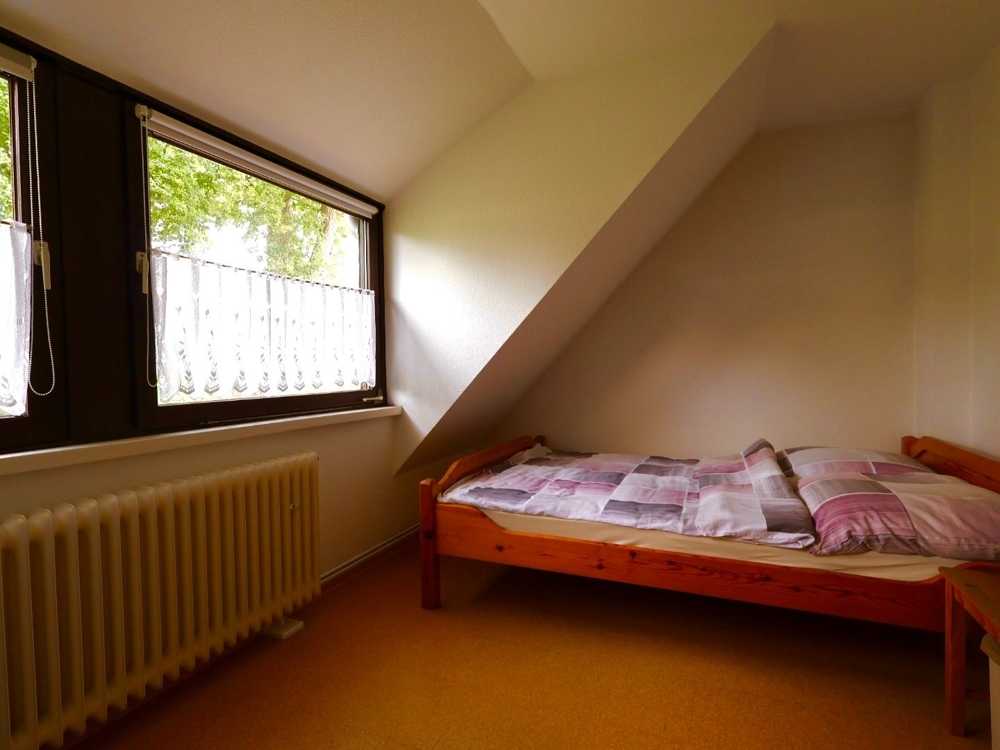 Gemütliche Doppelhaushälfte in ruhiger Lage