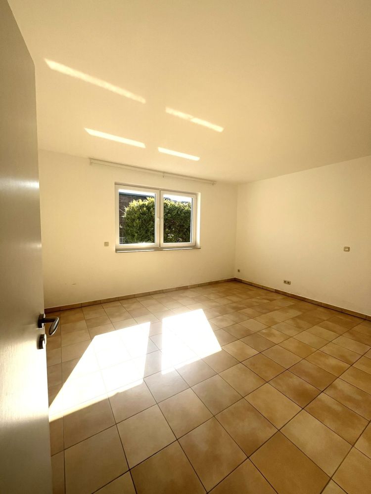 ''Sie werden ein größeres Haus brauchen''
 Kühlungsborn-West / Holmblick