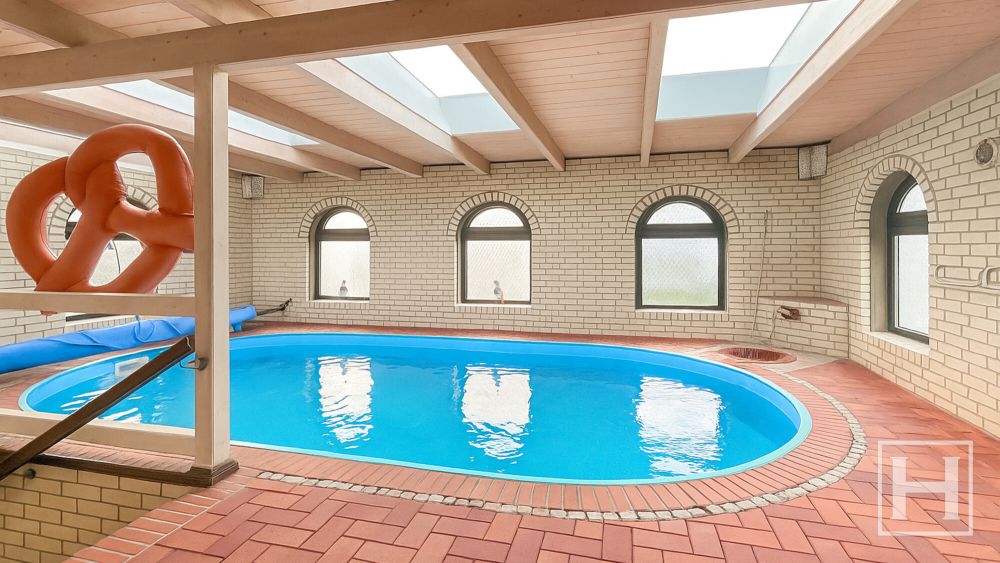 Familienleben auf großzügigem Raum – Ihr neues Zuhause