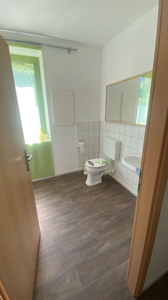 Wohn- und Geschäftshaus sucht einen neuen Investor zur Selbstnutzung und/oder Vermietung