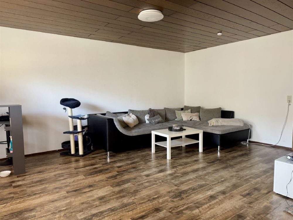 ### RESERVIERT ### Flexibel Wohnen - Großes Haus mit vielen Möglichkeiten