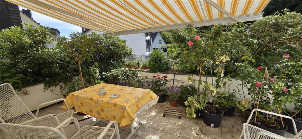 Ihr neues Anwesen in attraktiver Lage der Cochemer Oberstadt!