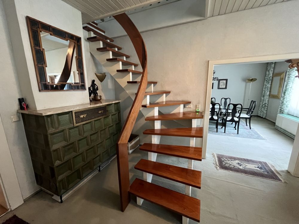 Charmantes Wohn- und Geschäftshaus im Ortskern Luhe! - Vielseitig nutzbar und ab sofort verfügbar!