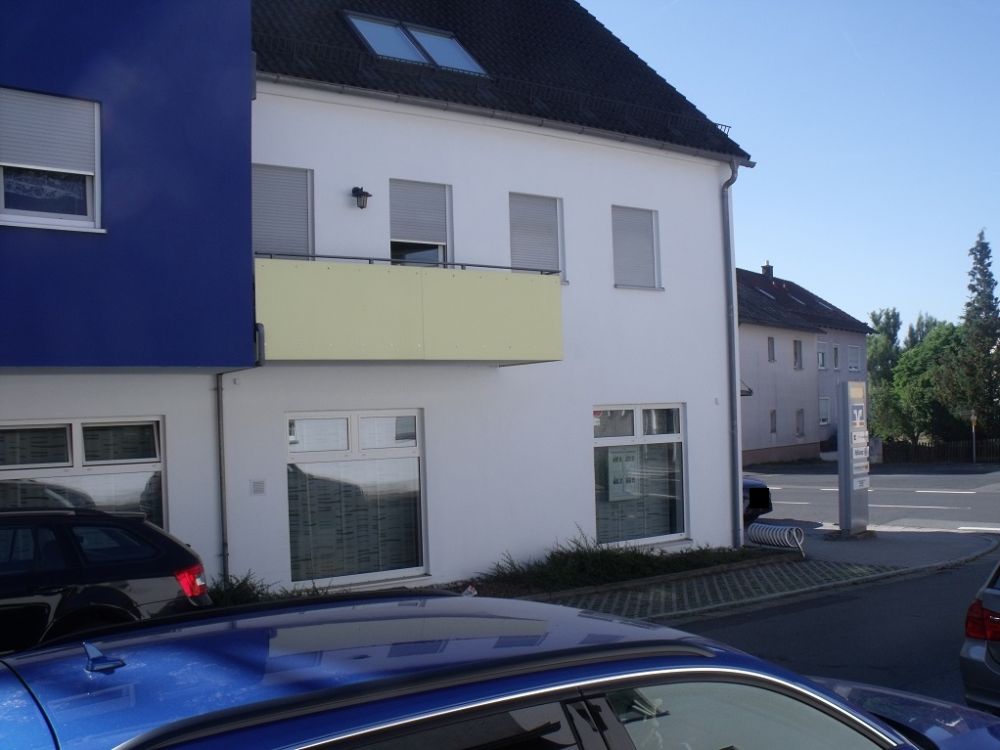 Investoren aufgepasst! Lukrative Gewerbeimmobilie in Mantel