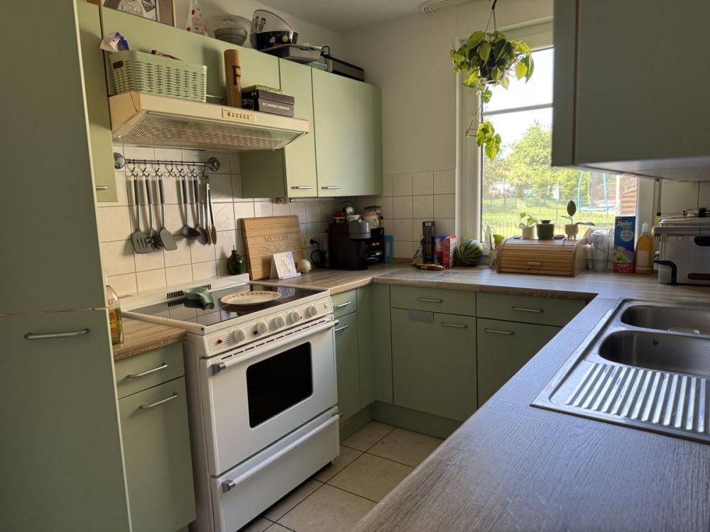 Doppelhaushälfte mit langfristigem Mietvertrag!