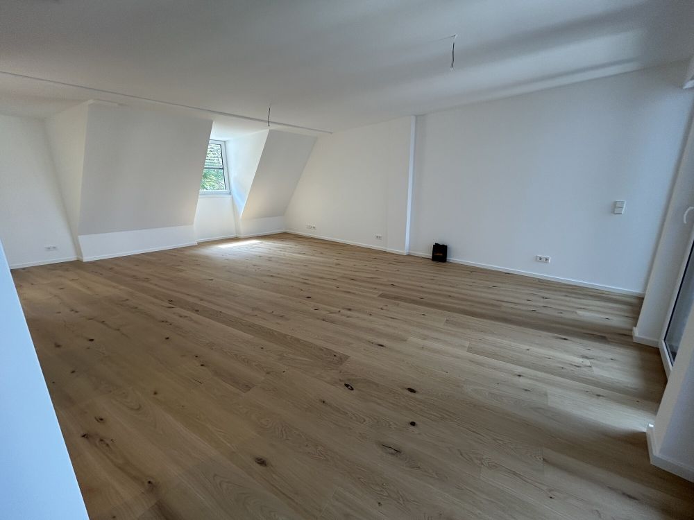 Großzügig und modern wohnen - Repräsentative Mietwohnung im Stadtzentrum von Münster (5)