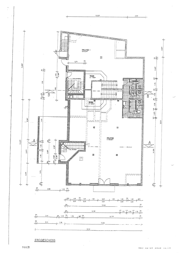 Junge und renditestarke Immobilie im Rotenburger Stadtzentrum