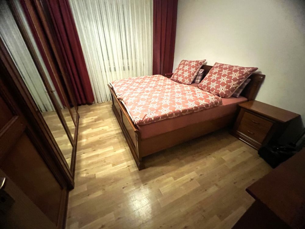 Ihr Investment für die Zukunft - Schöne 3-Zimmer-Wohnung in ruhiger Lage von Roth! (5)