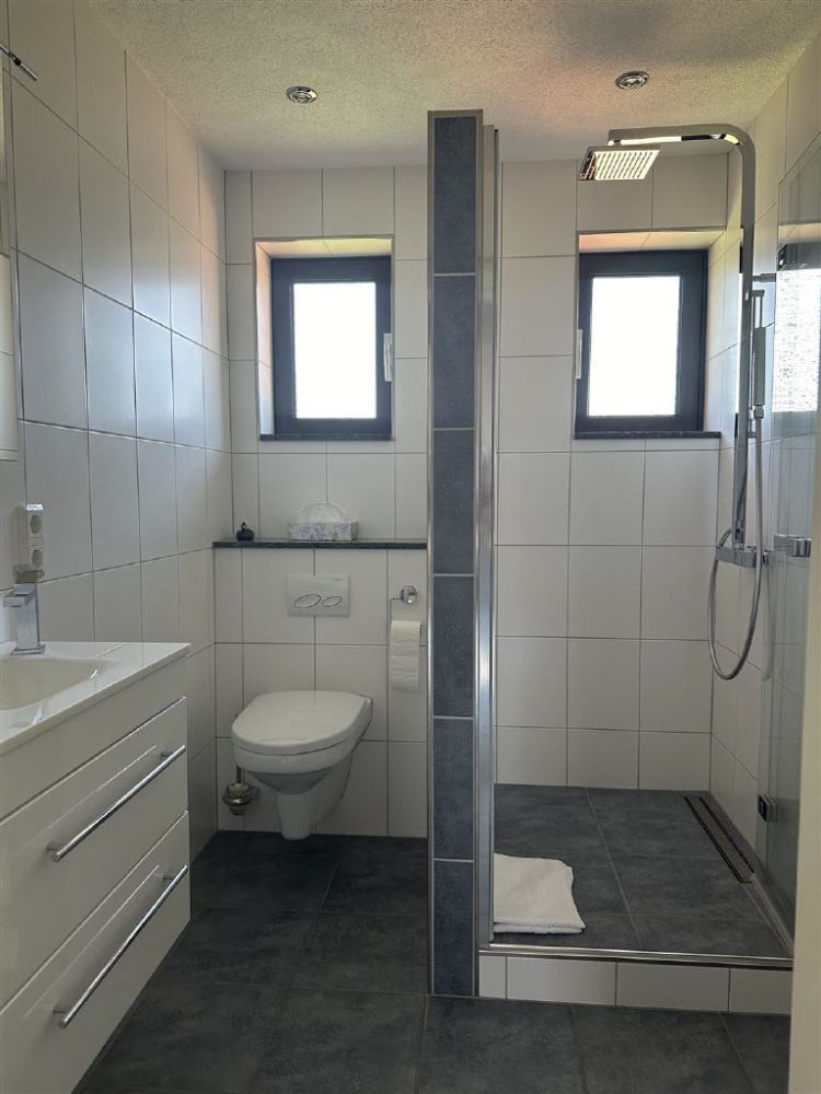 Platzwunder in Berschweiler bei Baumholder